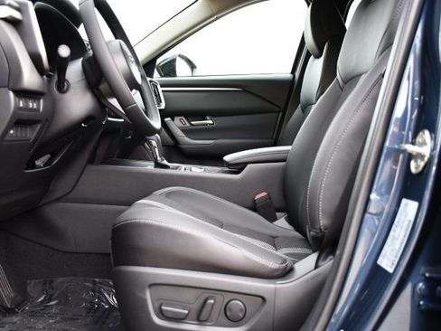 New 2026 MAZDA CX-50 AWD 2.5 S w/ Preferred Pkg image 13