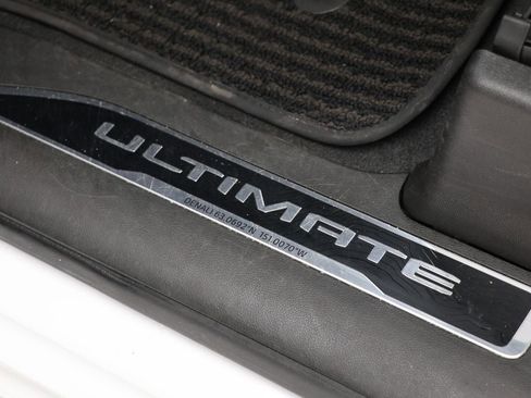 Used 2022 GMC Sierra 1500 Denali Ultimate image 27