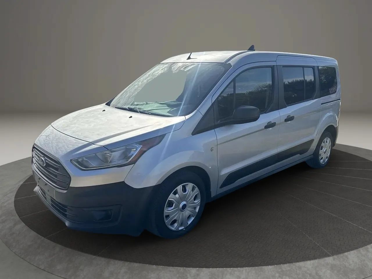 Used 2020 Ford Transit Connect XL FWD image 1