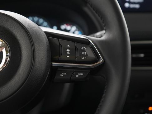 Used 2023 MAZDA CX-5 AWD 2.5 S w/ Premium Plus Pkg image 27