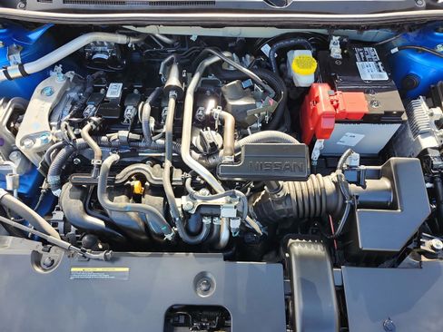 Used 2023 Nissan Sentra SV w/ All-Weather Package image 21