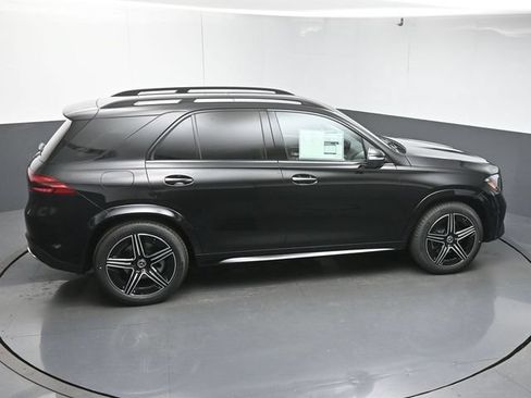New 2026 Mercedes-Benz GLE 350 4MATIC image 48