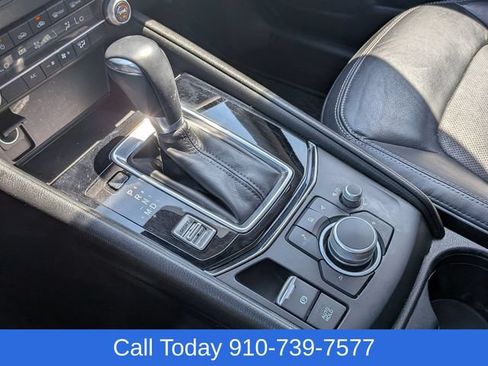 Used 2024 MAZDA CX-5 AWD 2.5 S w/ Preferred Package image 26