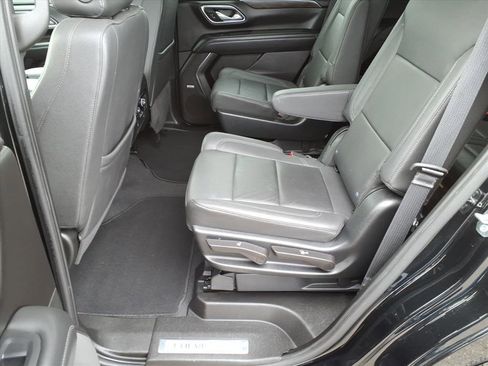 Used 2023 Chevrolet Tahoe LT image 12