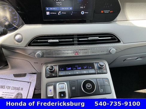 Used 2021 Hyundai Palisade SEL w/ Convenience Package FWD image 37