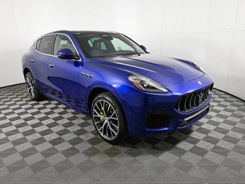 New 2025 Maserati Grecale GT image 28