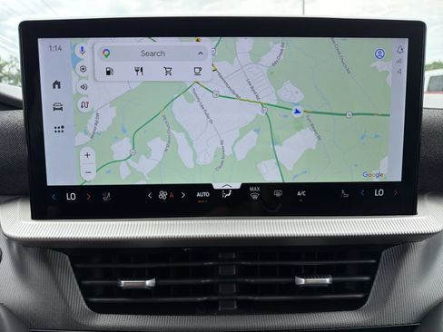 Certified 2025 Ford Explorer ST-Line RWD image 7
