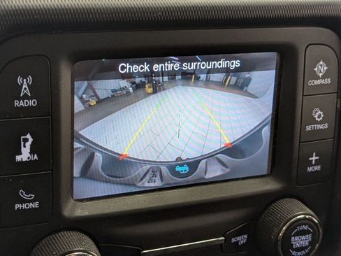 Used 2020 Jeep Wrangler Unlimited Sport image 25