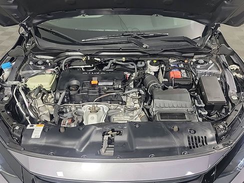 Used 2020 Honda Civic LX image 14
