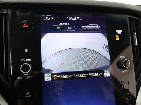 Used 2020 Subaru Outback Limited w/ Tech Package 2 AWD/4WD image 6