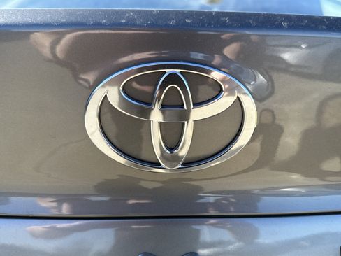 New 2026 Toyota Camry XLE w/ Premium Plus Package image 30