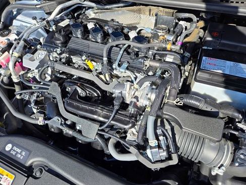 Certified 2024 Toyota Corolla LE image 17