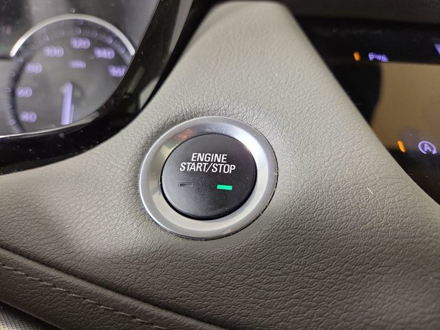 Used 2021 Cadillac XT5 Premium Luxury AWD/4WD image 25