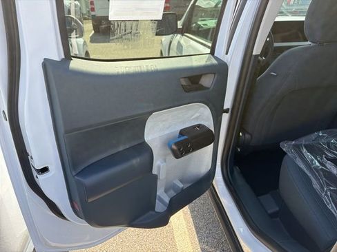 New 2026 Ford Maverick XLT AWD/4WD image 10