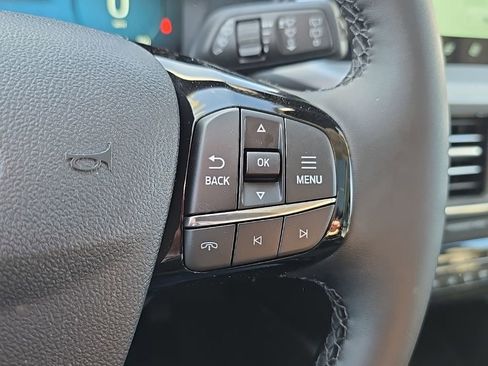 New 2026 Ford Escape Platinum w/ Premium Technology Package image 23