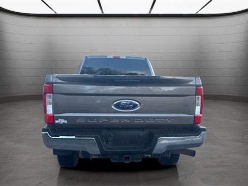 Used 2019 Ford F350 XL w/ STX Appearance Package image 7