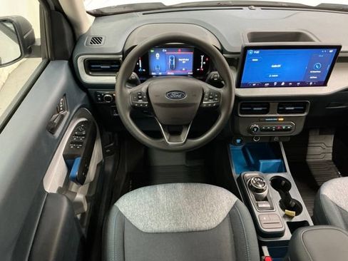 New 2026 Ford Maverick XLT w/ Equipment Group 301A AWD/4WD image 12