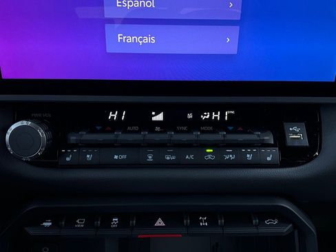 New 2026 Toyota Tundra TRD Pro image 31