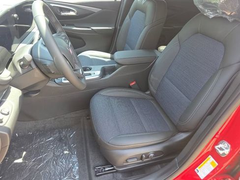 New 2026 Buick Envista Sport Touring w/ Convenience I Package FWD image 21