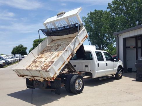 Used 2012 Ford F350 XL w/ PWR Equipment Group RWD image 10