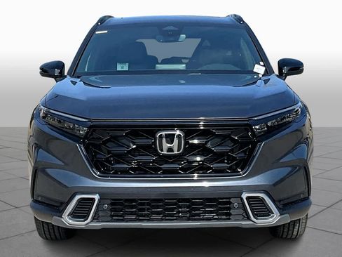 New 2026 Honda CR-V Sport Touring image 3