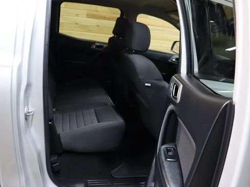 Used 2019 Ford Ranger XLT w/ Equipment Group 301A Mid RWD image 62