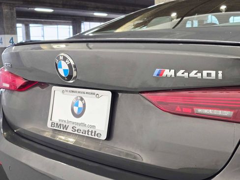 New 2026 BMW 440i xDrive Coupe image 7