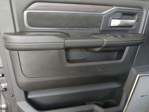 New 2026 RAM 3500 Laramie image 20