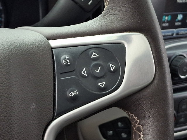 Used 2018 GMC Sierra 1500 SLT AWD/4WD image 8