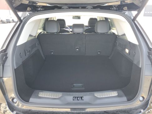 New 2026 Lincoln Nautilus Premier w/ Equipment Group 102A image 31