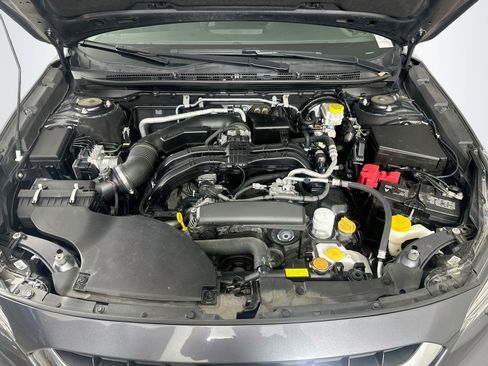 Used 2022 Subaru Legacy Limited AWD/4WD image 33