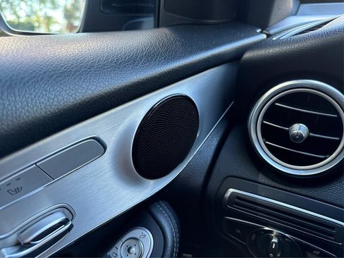 Used 2019 Mercedes-Benz GLC 300 GLC300 image 46