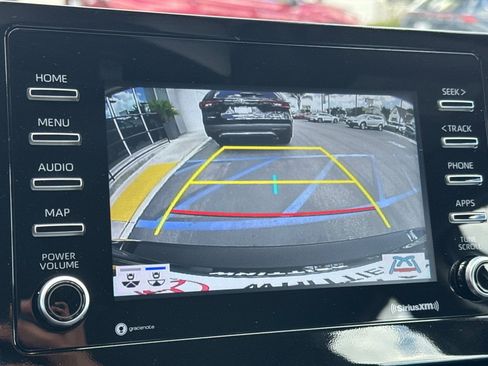 Certified 2024 Toyota Camry SE image 23