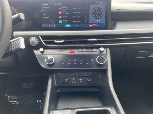 Used 2025 Hyundai Sonata SEL image 17