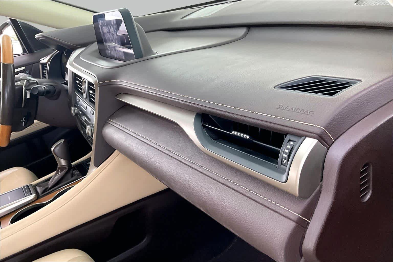 Used 2020 Lexus RX 350 FWD w/ Premium Package image 18