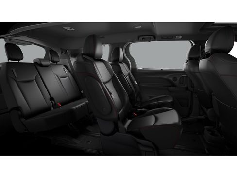 New 2026 Toyota Sienna XSE FWD image 21