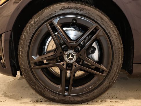 Used 2021 Mercedes-Benz C 300 4MATIC Sedan image 56