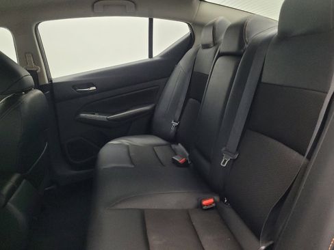 Used 2021 Nissan Altima 2.5 SR image 18