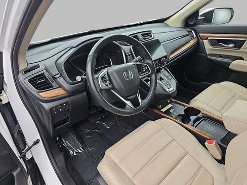 Used 2021 Honda CR-V Touring image 21