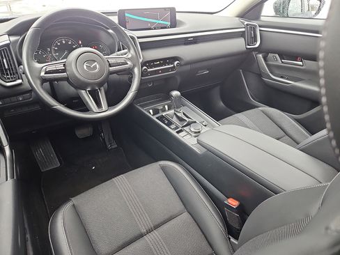 Used 2023 MAZDA CX-50 2.5 S w/ Cargo Package image 3