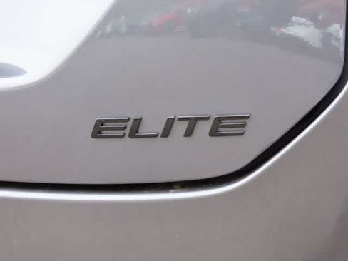 New 2026 Honda Pilot Elite image 8
