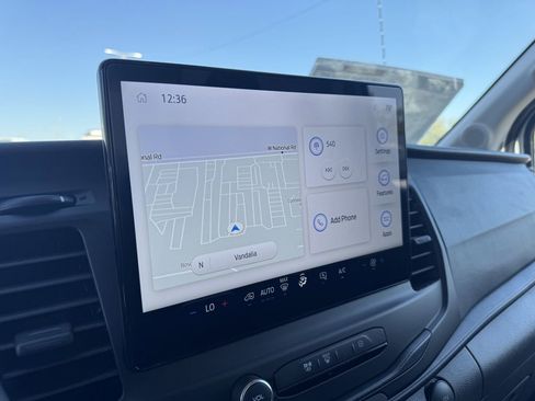 New 2025 Ford Transit 350 w/ Exterior Upgrade Package image 8