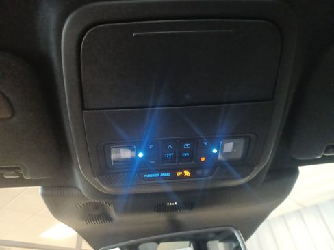 New 2025 Ford Explorer ST-Line w/ Premium Package image 40