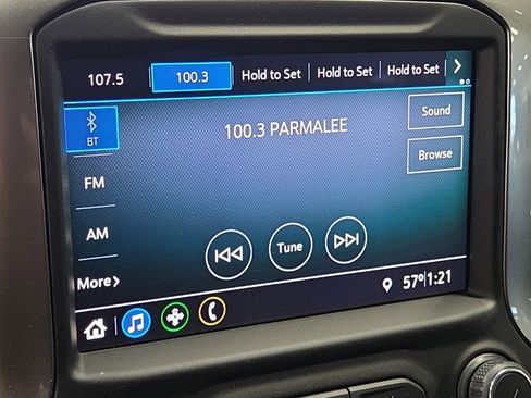 Used 2019 Chevrolet Silverado 1500 RST w/ All-Star Edition image 20