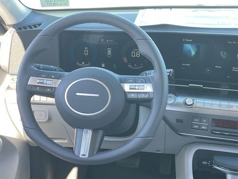 New 2026 Hyundai Kona SEL Sport image 13