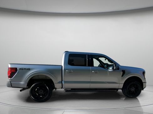 New 2026 Ford F150 XLT AWD/4WD image 35