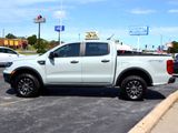 Used 2021 Ford Ranger XLT w/ Equipment Group 302A High image 4