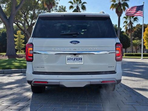 Used 2024 Ford Expedition Max Limited image 5