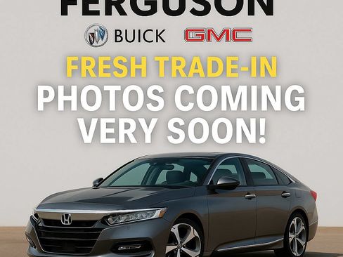 Used 2020 GMC Terrain SLT w/ Preferred Package FWD image 6