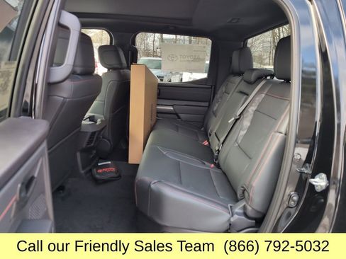 New 2026 Toyota Tundra TRD Pro image 22